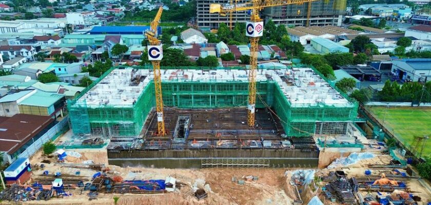 Phát Đạt hoàn tất nghĩa vụ tài chính, sắp mở bán Dự án Thuận An 1