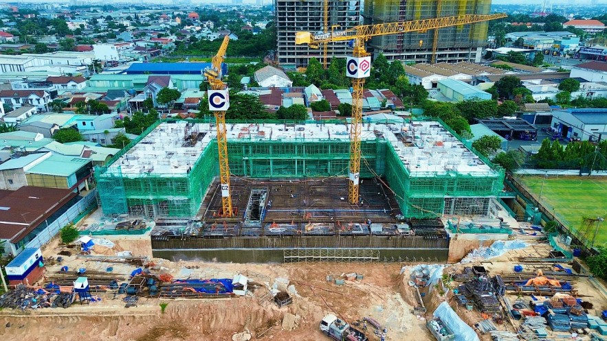 Phát Đạt hoàn tất nghĩa vụ tài chính, sắp mở bán Dự án Thuận An 1